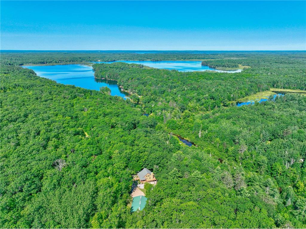 Photo of 10696 W Otter LANE, Hayward, WI 54843 (MLS # 7081867)
