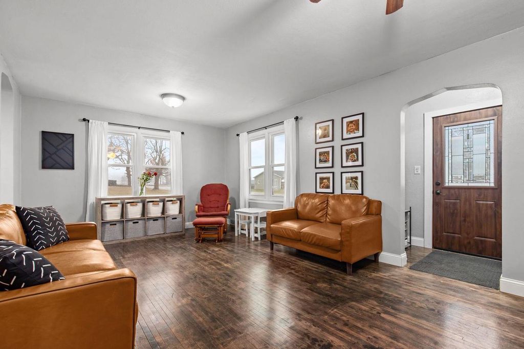 Photo of 330 Grove STREET, Manawa, WI 54949 (MLS # 50321336)