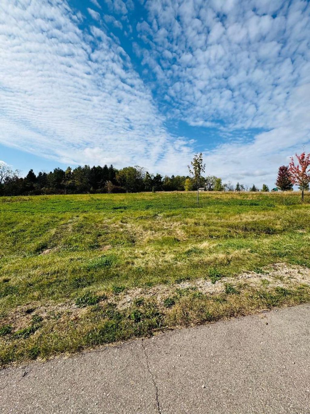 Photo of Lt6 Eastview DRIVE, Sharon, WI 53585 (MLS # 1939329)