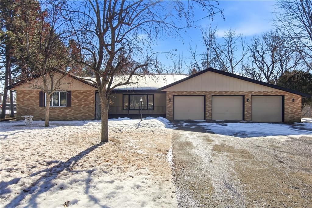 Photo of 12339 65th AVENUE, Chippewa Falls, WI 54729 (MLS # 1598422)