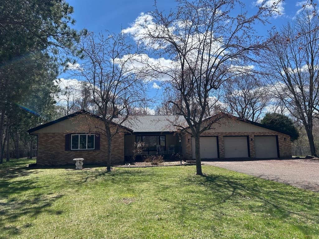 Photo of 12339 65th AVENUE, Chippewa Falls, WI 54729 (MLS # 1598422)