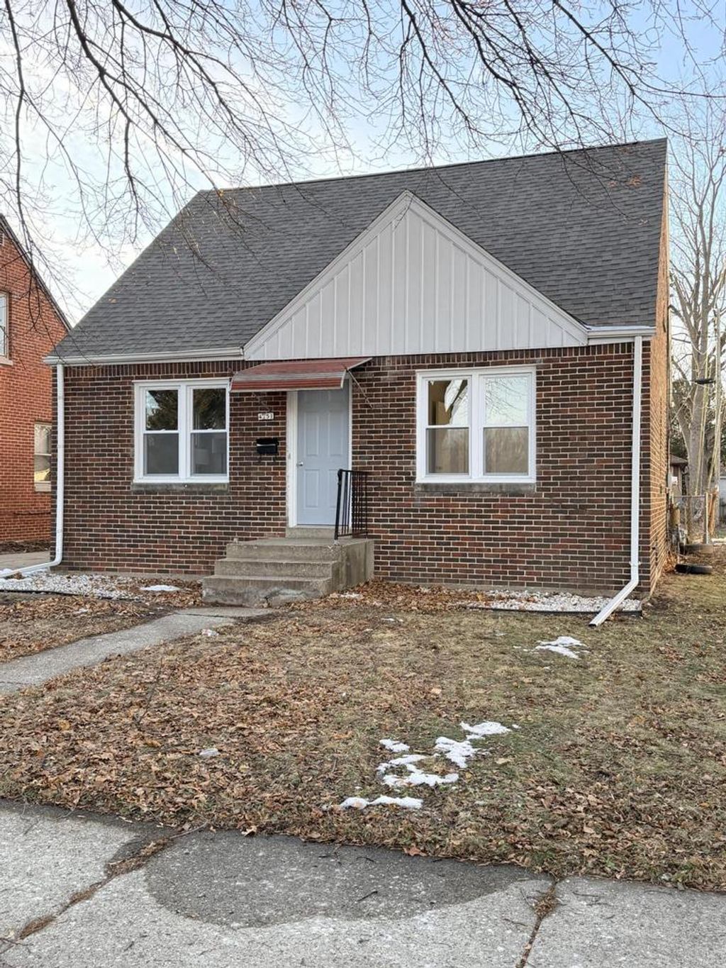 Photo of 4451 N 49th STREET, Milwaukee, WI 53218 (MLS # 1945810)