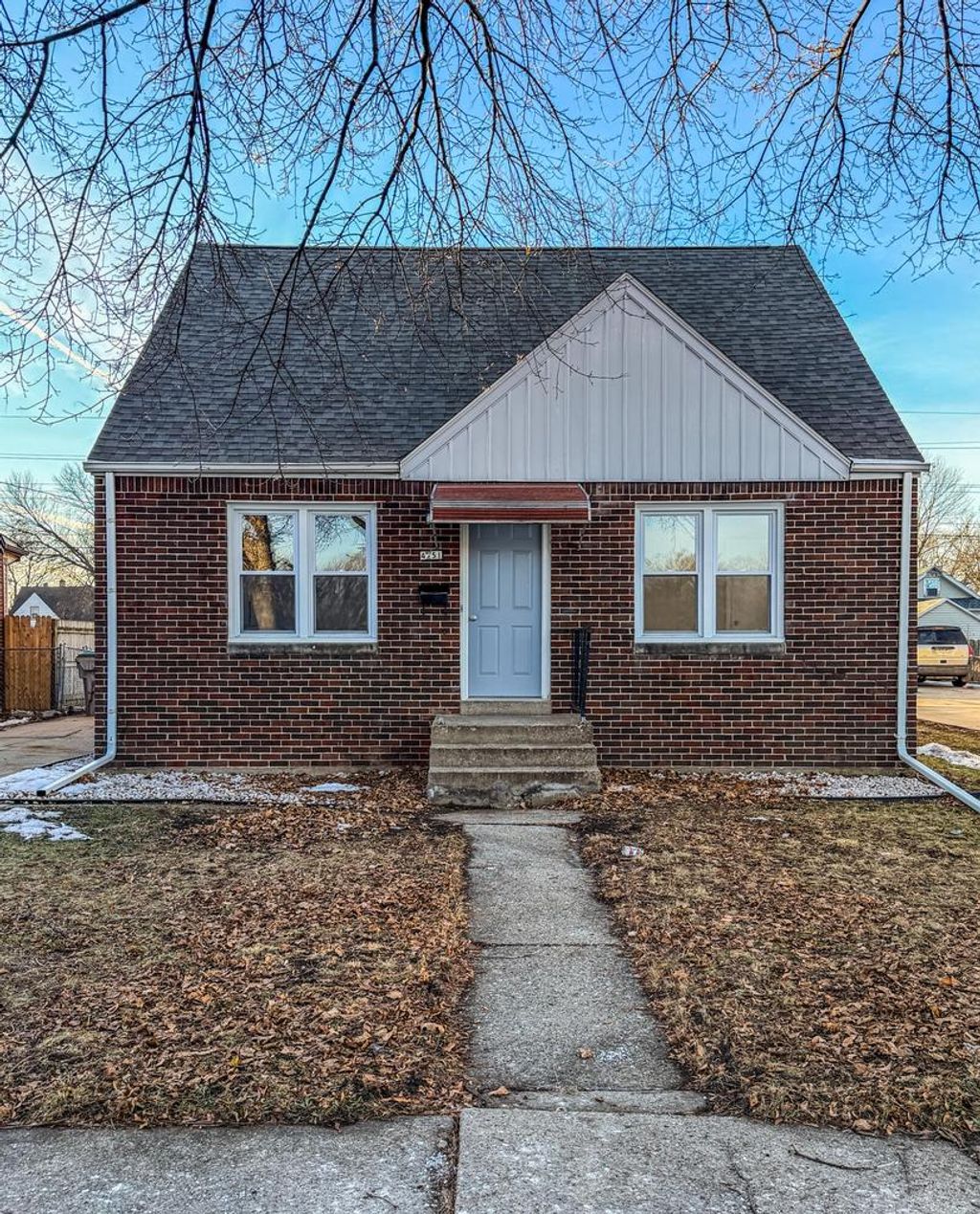 Photo of 4451 N 49th STREET, Milwaukee, WI 53218 (MLS # 1945810)
