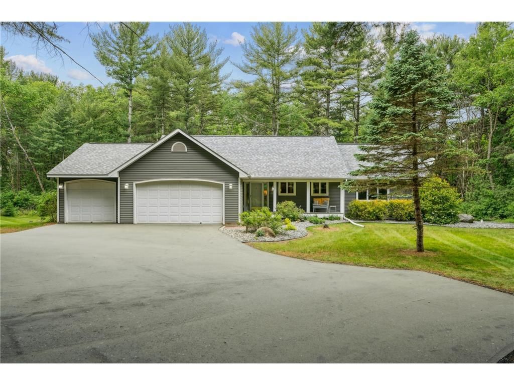 Photo of 1946 62nd STREET, Somerset, WI 54025 (MLS # 7062005)
