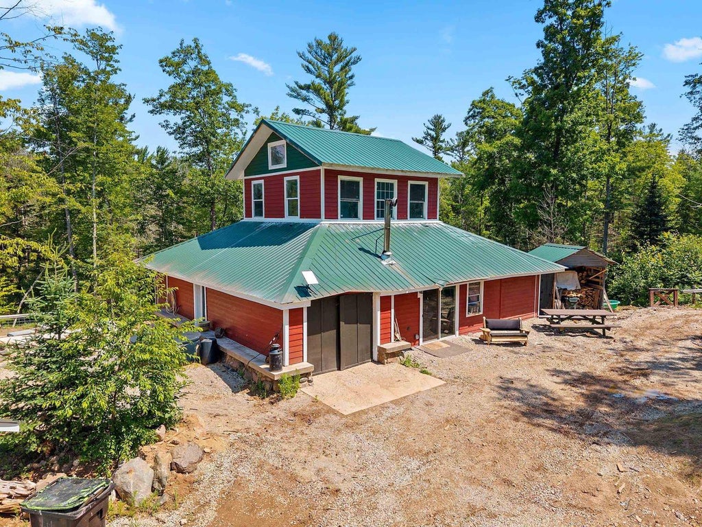 Photo of N13626 Roush ROAD, Wausaukee, WI 54177 (MLS # 50328610)