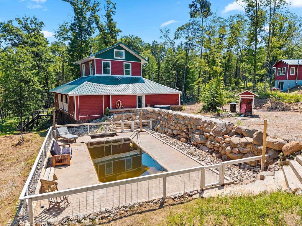 Photo of N13626 Roush ROAD, Wausaukee, WI 54177 (MLS # 50328610)