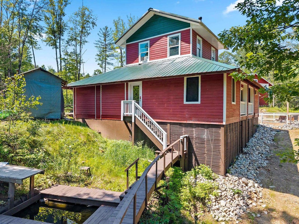 Photo of N13626 Roush ROAD, Wausaukee, WI 54177 (MLS # 50328610)