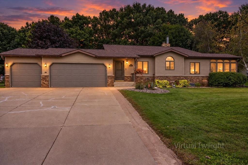 Photo of 2925 S Plum Tree CIRCLE, Menomonie, WI 54751 (MLS # 1605385)