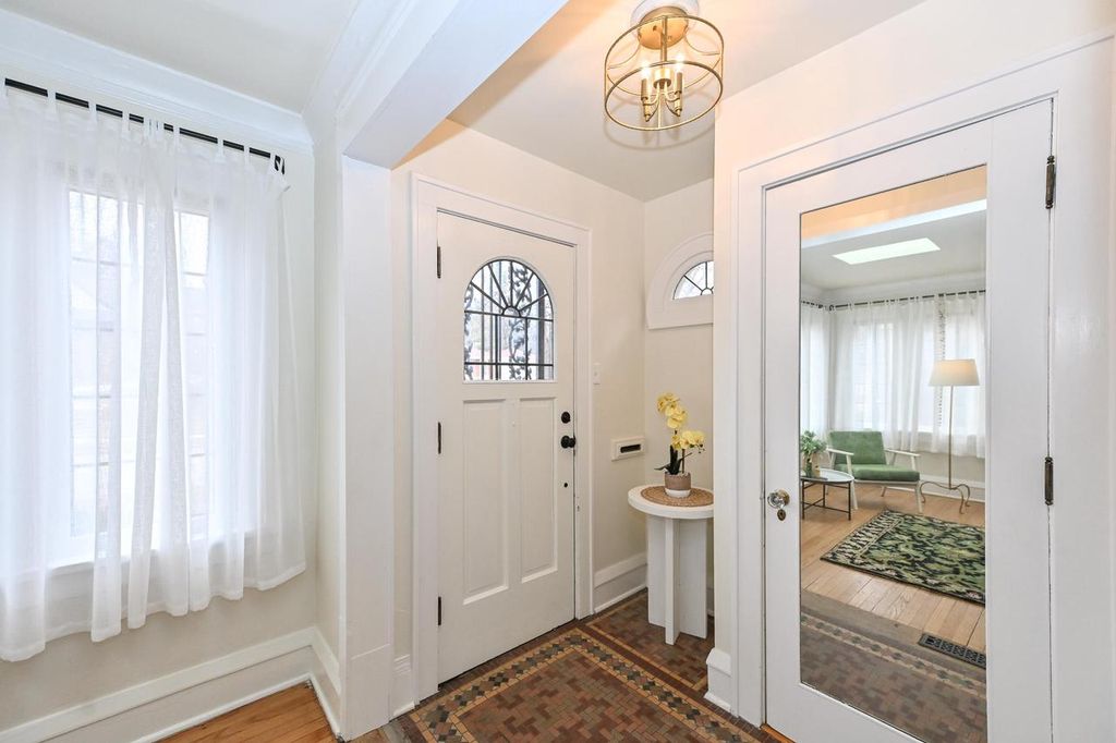 Photo of 1705 N 68th STREET, Wauwatosa, WI 53213 (MLS # 1951806)