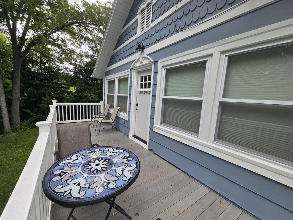 Photo of 1308 E Lake Shore DRIVE, Twin Lakes, WI 53181 (MLS # 1977527)