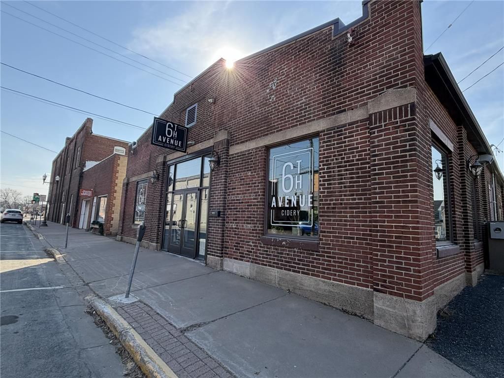 Photo of 120 6th AVENUE, Menomonie, WI 54751 (MLS # 7044629)