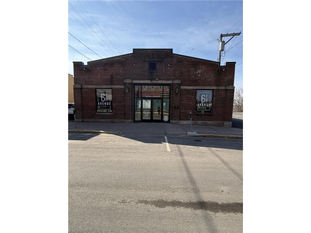 Photo of 120 6th AVENUE, Menomonie, WI 54751 (MLS # 7044629)