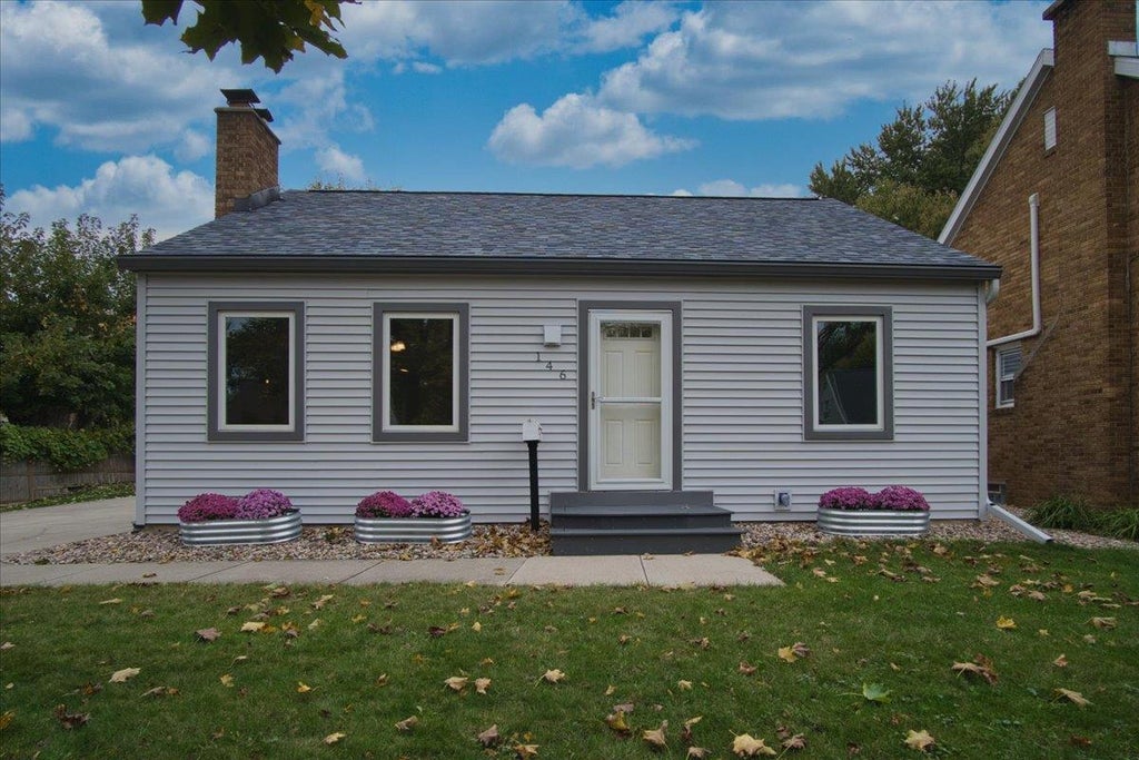 Photo of 146 Lansing STREET, Madison, WI 53714 (MLS # 2034540)