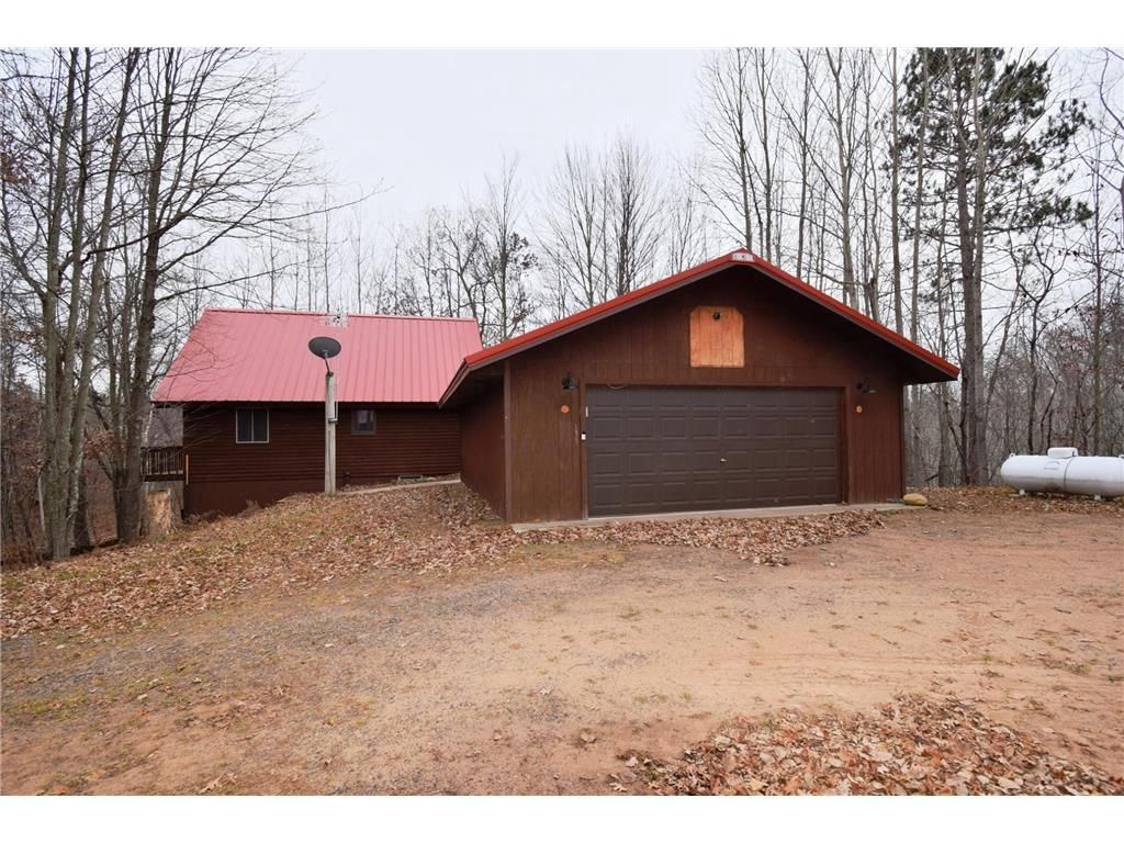 Photo of 28773 Spotted Fawn DRIVE, Danbury, WI 54830 (MLS # 6822008)