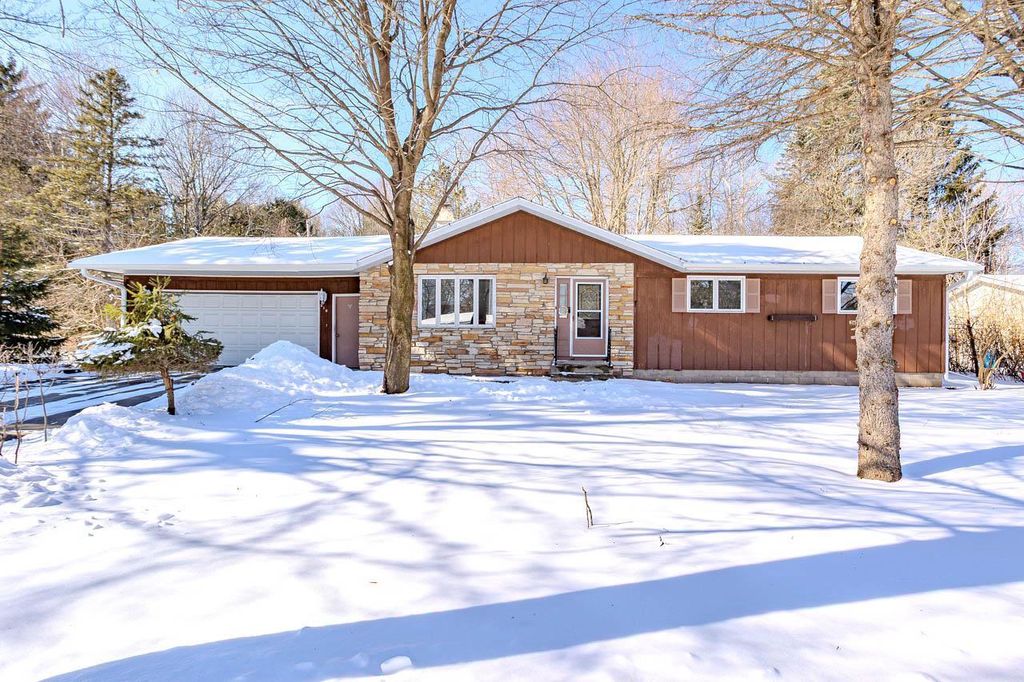 Photo of 510 S 36th AVENUE, Wausau, WI 54401 (MLS # 22600738)