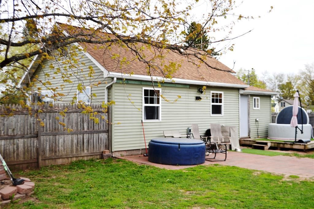 Photo of 204 S 2ND STREET, Cameron, WI 54822 (MLS # 1601020)