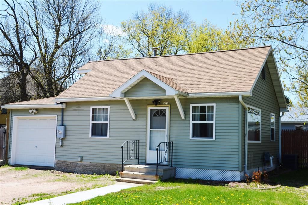 Photo of 204 S 2ND STREET, Cameron, WI 54822 (MLS # 1601020)