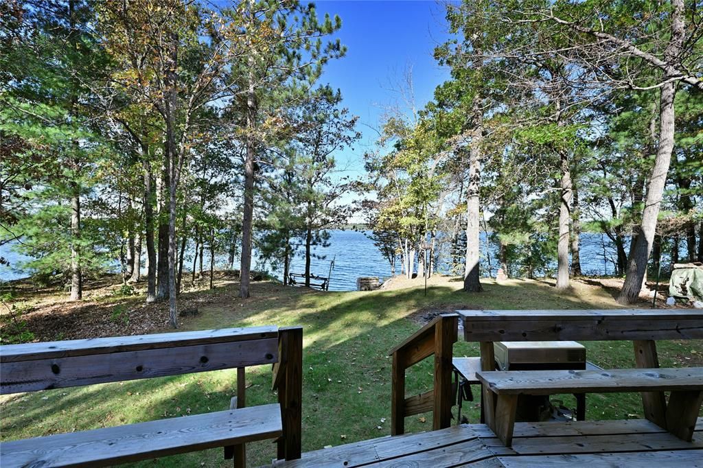 Photo of 1295 Wildwood LANE, Spooner, WI 54801 (MLS # 1599582)