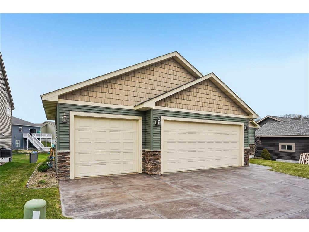 Photo of 298 Steelhead DRIVE, River Falls, WI 54022 (MLS # 7066624)