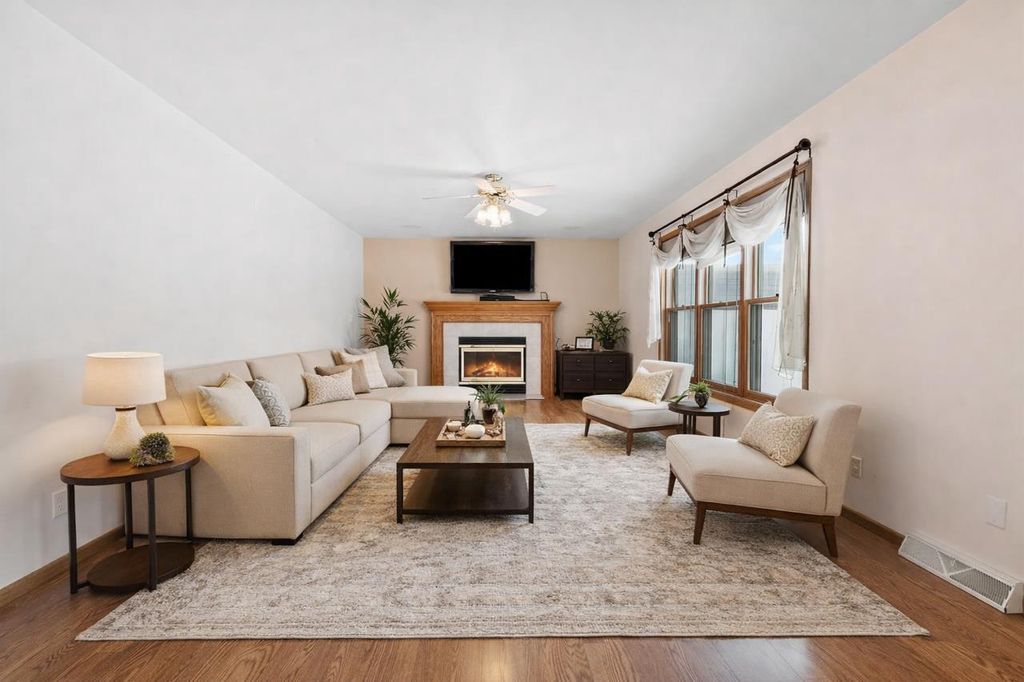 Photo of 2640 Soman COURT, Green Bay, WI 54311 (MLS # 50318748)