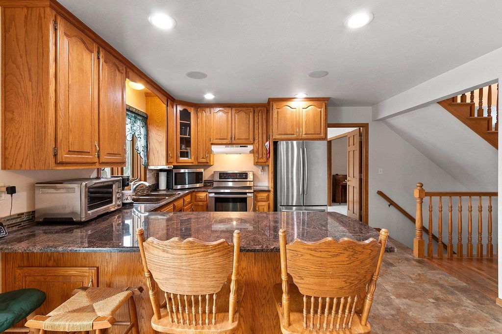 Photo of 2640 Soman COURT, Green Bay, WI 54311 (MLS # 50318748)