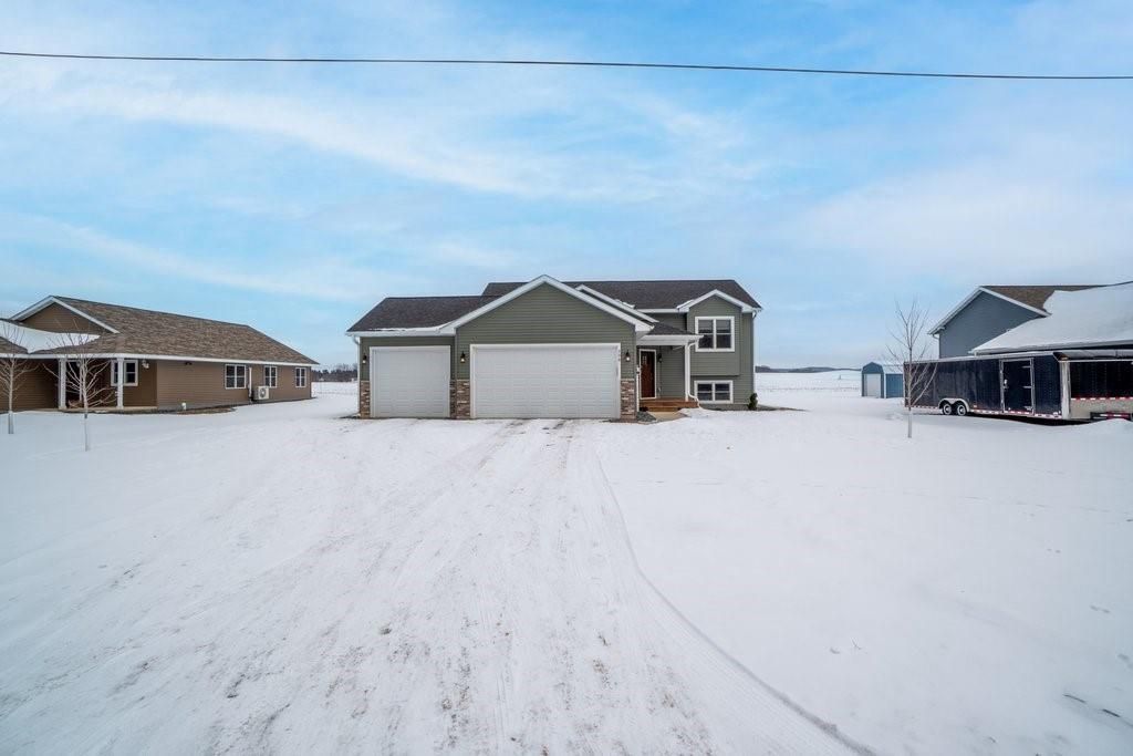 Photo of 306 Dunn STREET, Colfax, WI 54730 (MLS # 1598249)