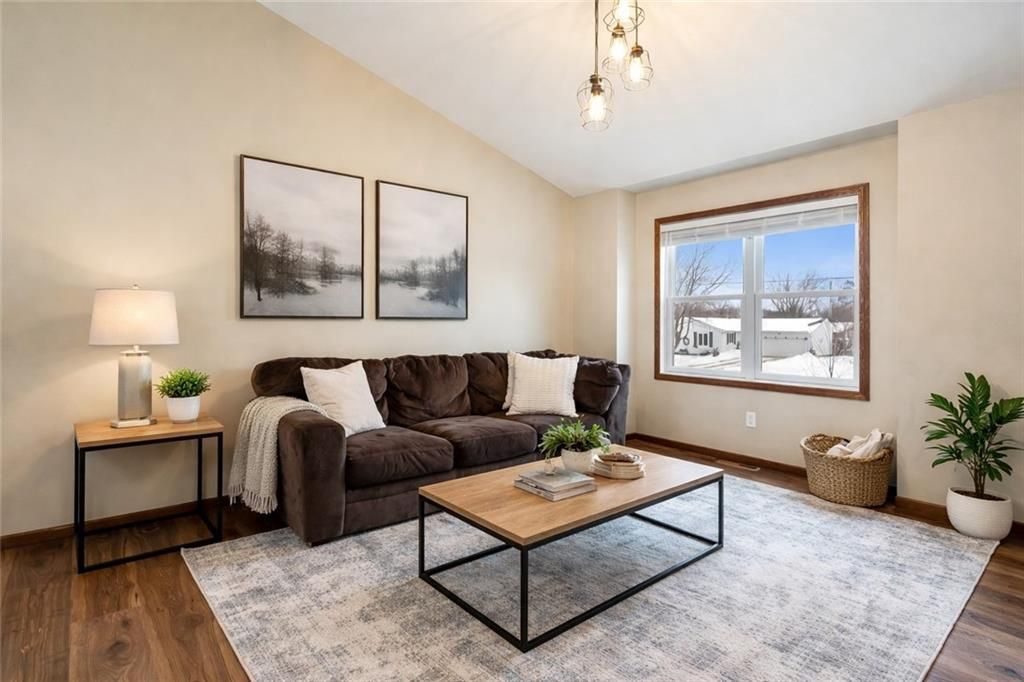 Photo of 306 Dunn STREET, Colfax, WI 54730 (MLS # 1598249)