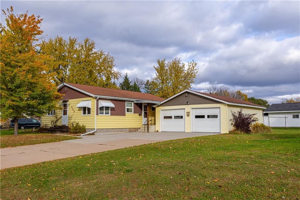 Photo of 809 E 6th STREET, Ladysmith, WI 54848 (MLS # 1596656)