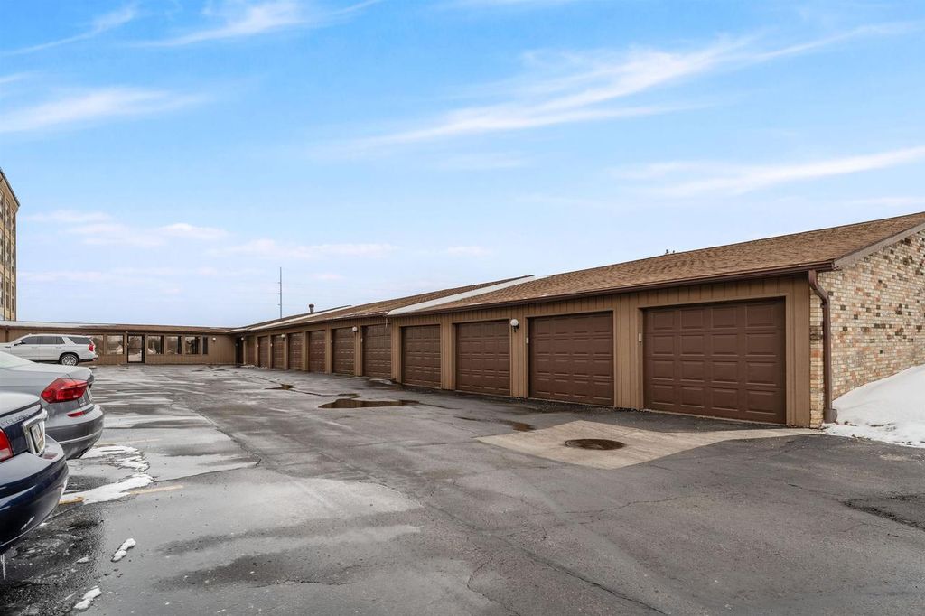 Photo of 1545 Arboretum DRIVE #201, Oshkosh, WI 54901 (MLS # 50321235)