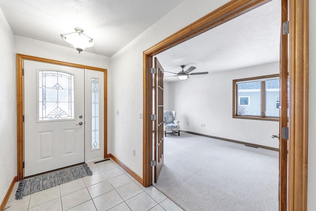 Photo of 1062 Coronado COURT, Oneida, WI 54155 (MLS # 50319322)