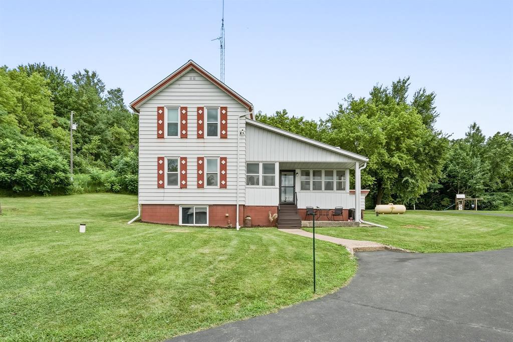 Photo of 9007 County Highway N Rd, Chippewa Falls, WI 54729 (MLS # 1603516)