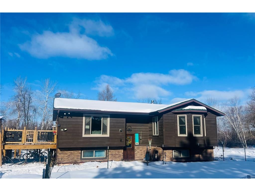 Photo of W8124 Cemetery ROAD, Ladysmith, WI 54848 (MLS # 7014563)