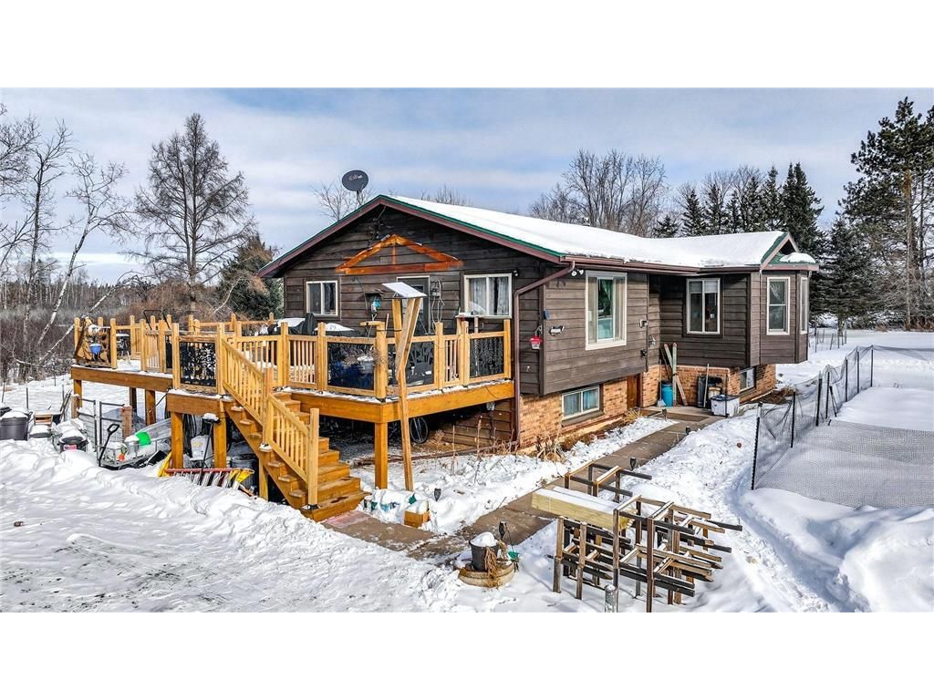 Photo of W8124 Cemetery ROAD, Ladysmith, WI 54848 (MLS # 7014563)