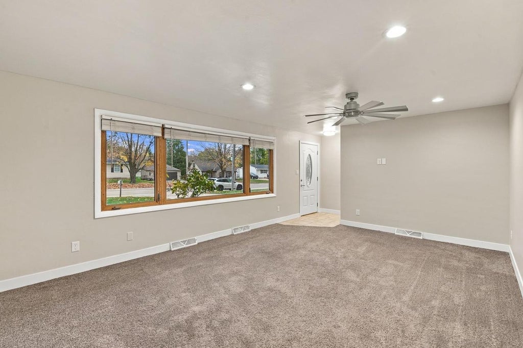 Photo of 1583 Cormier ROAD, Green Bay, WI 54313 (MLS # 50335069)