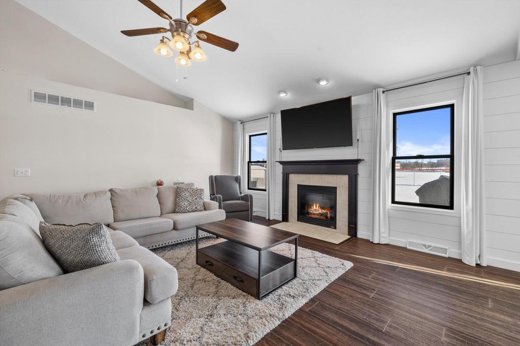 Photo of 242 Cotton Grass LANE, Walworth, WI 53184 (MLS # 1946258)