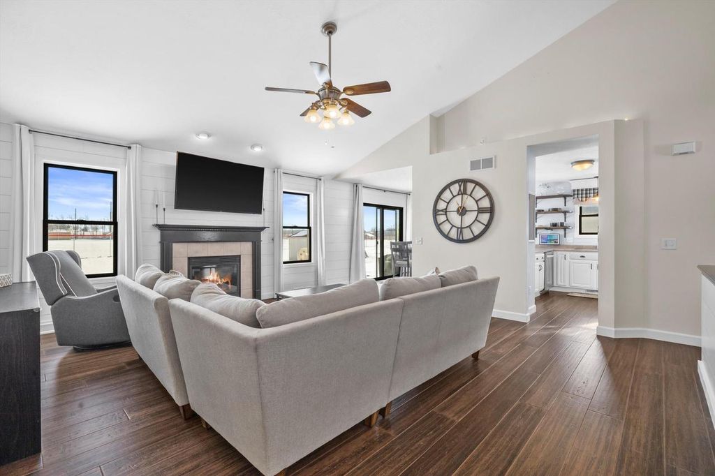 Photo of 242 Cotton Grass LANE, Walworth, WI 53184 (MLS # 1946258)