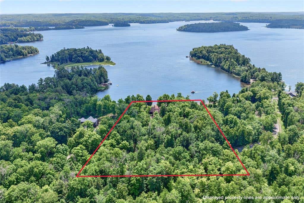 Photo of 44990 Bear Point ROAD, Cable, WI 54821 (MLS # 1603380)