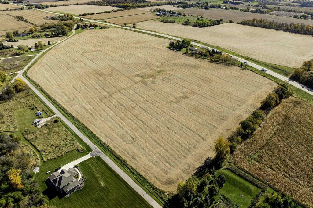 Photo of 10.24 Acres Priepke ROAD, Eldorado, WI 54932 (MLS # 2034935)