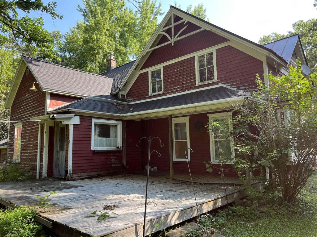 Photo of 825 Ballard STREET, Waupaca, WI 54981 (MLS # 50330301)