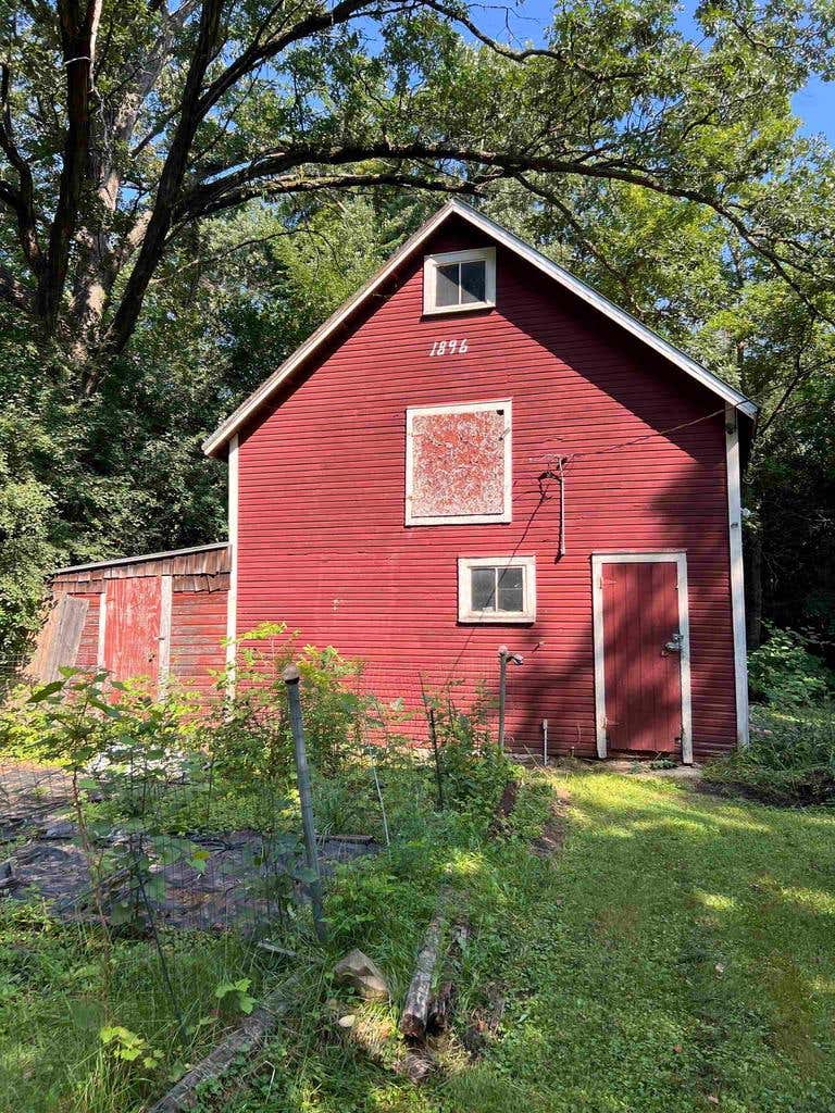 Photo of 825 Ballard STREET, Waupaca, WI 54981 (MLS # 50330301)