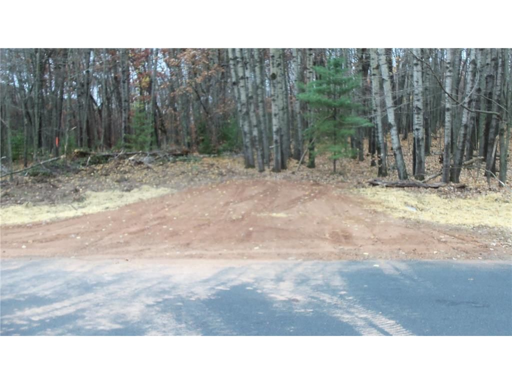 Photo of Lot 7 Herman Johnson Rd, Siren, WI 54872 (MLS # 6815105)