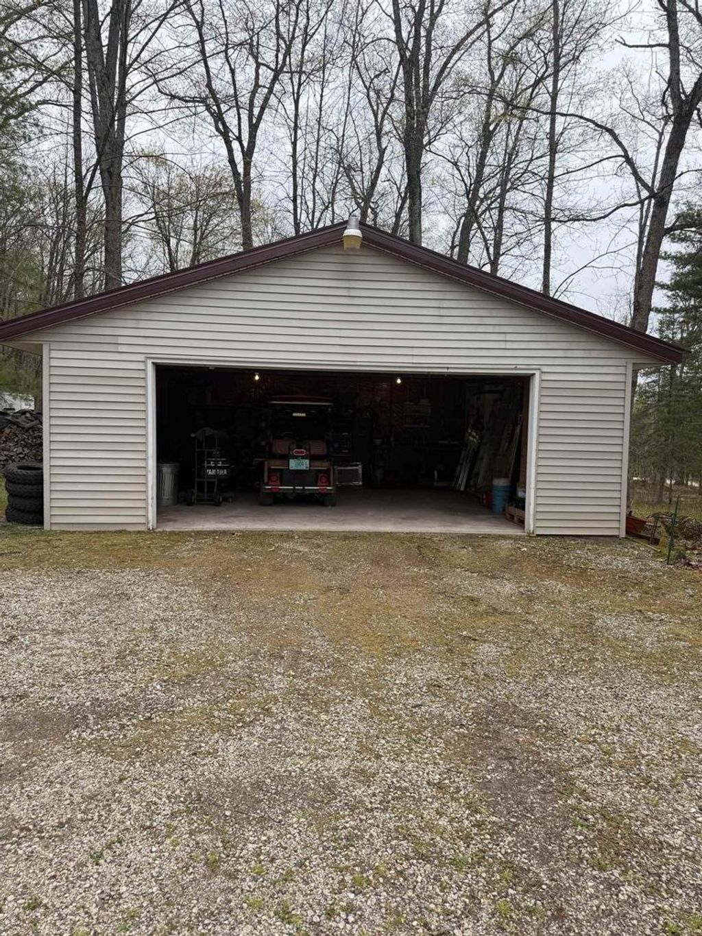 Photo of W12648 Fabian LANE, Crivitz, WI 54114 (MLS # 50325698)