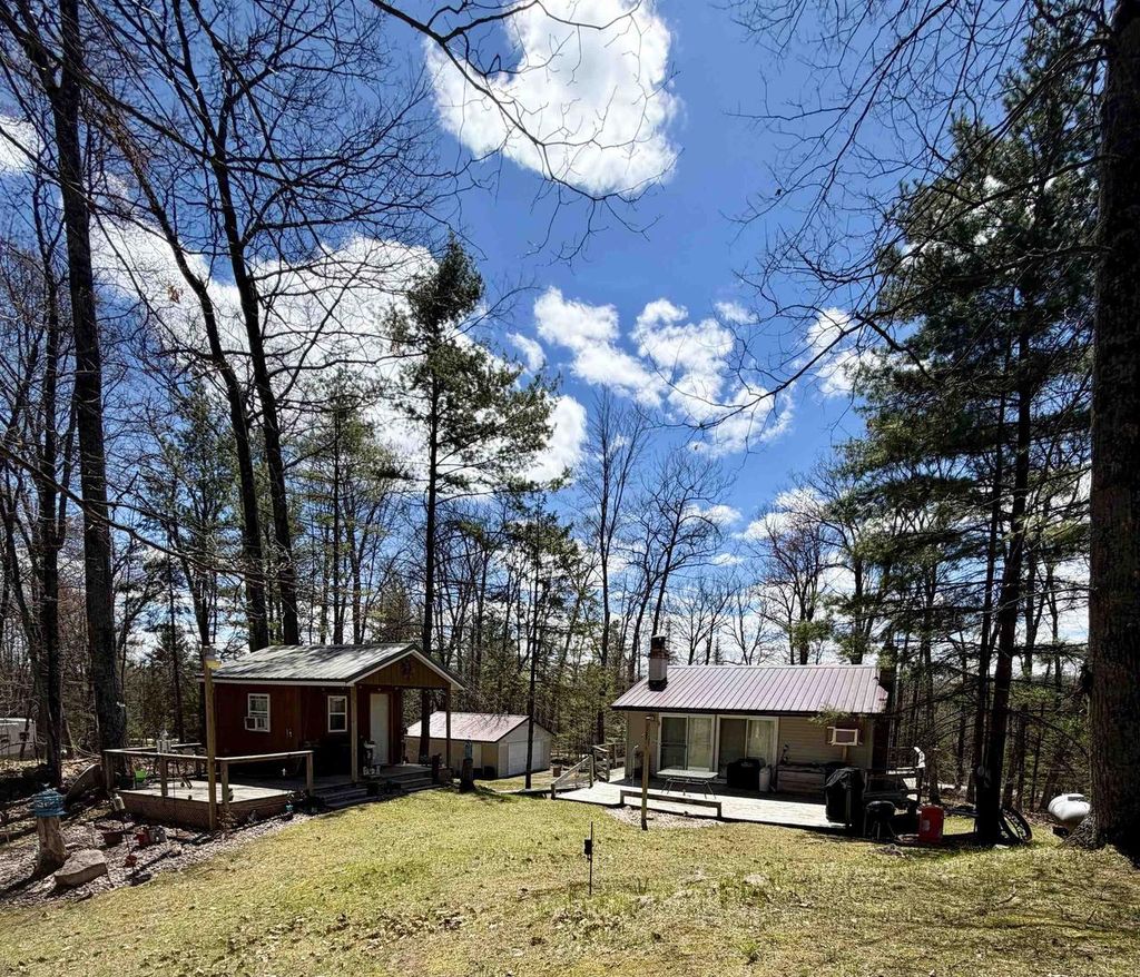 Photo of W12648 Fabian LANE, Crivitz, WI 54114 (MLS # 50325698)