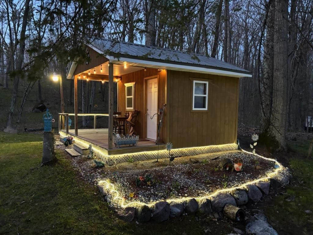 Photo of W12648 Fabian LANE, Crivitz, WI 54114 (MLS # 50325698)
