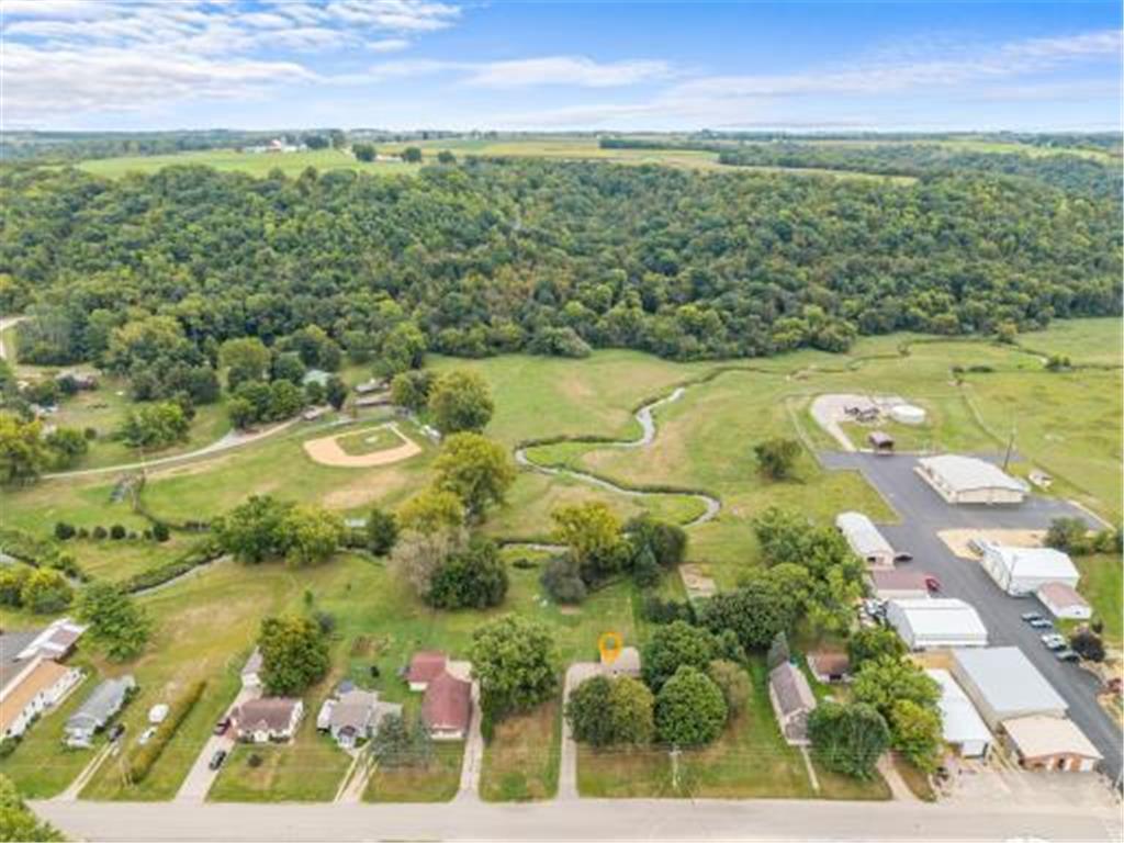 Photo of 405 1st STREET, Plum City, WI 54761 (MLS # 7137556)