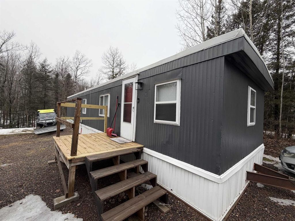 Photo of W5245 Whittelsey AVENUE, Medford, WI 54451 (MLS # 22600900)