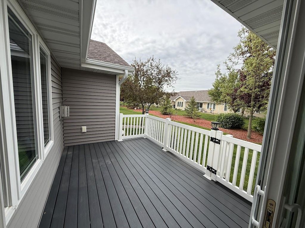 Photo of 95 Stone Castle DRIVE, Fond Du Lac, WI 54935 (MLS # 50325989)
