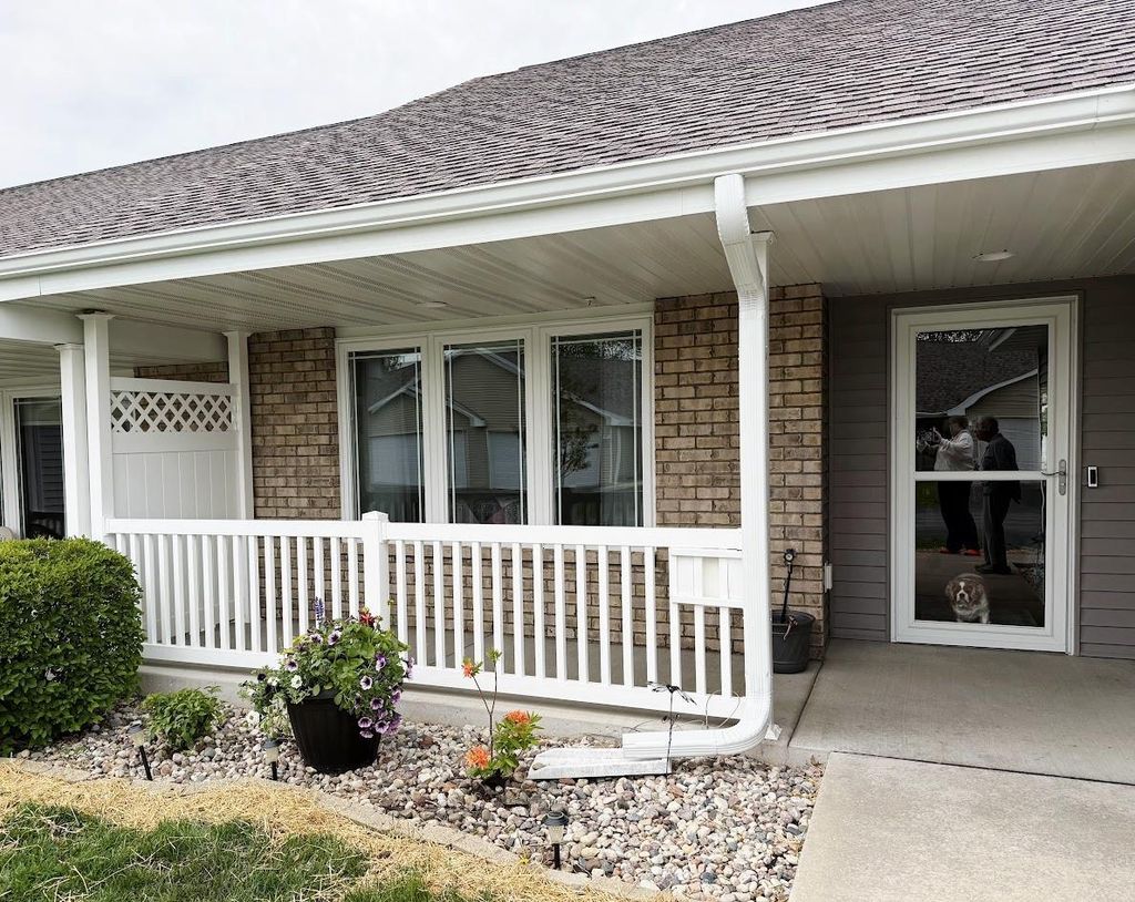 Photo of 95 Stone Castle DRIVE, Fond Du Lac, WI 54935 (MLS # 50325989)