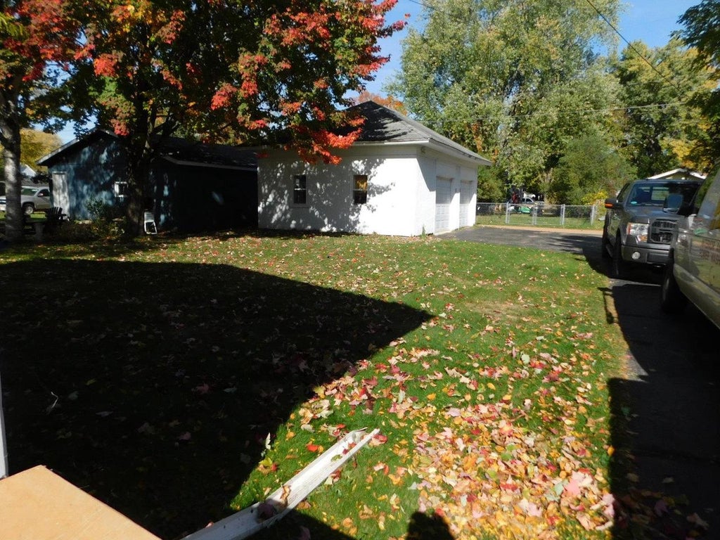 Photo of 1410 E 6th STREET, Merrill, WI 54452 (MLS # 22605082)