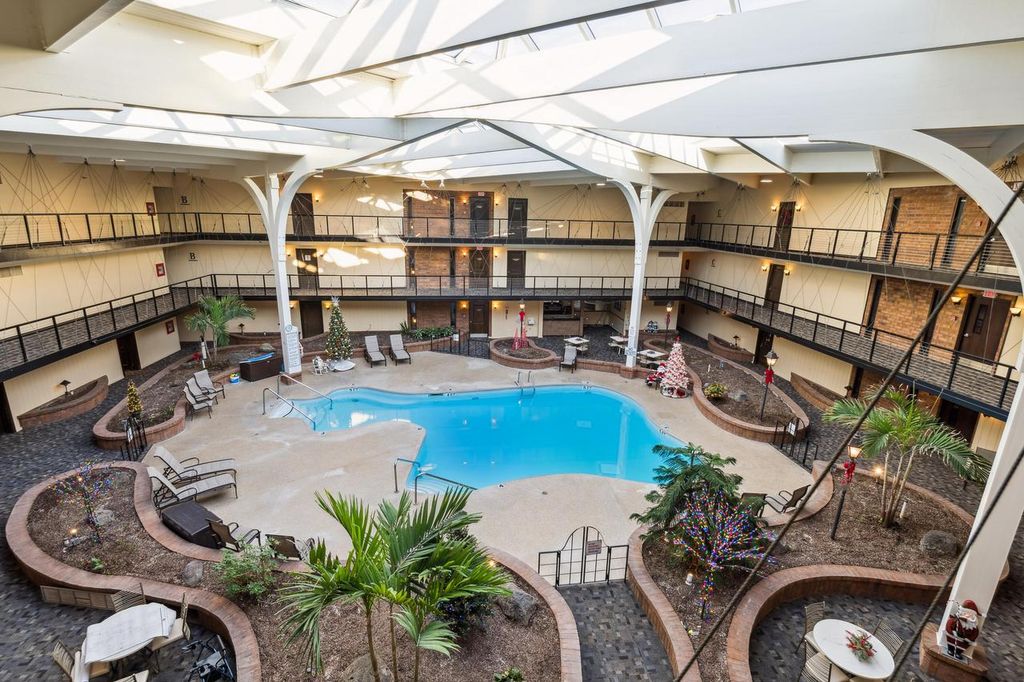 Photo of 6100 W Stonehedge DRIVE #Unit 306, Greenfield, WI 53220 (MLS # 1946822)